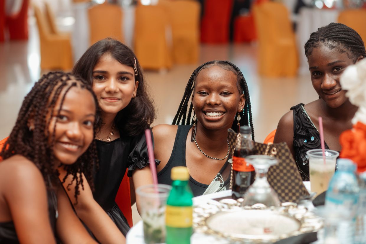 Horizon Awards gallery photo