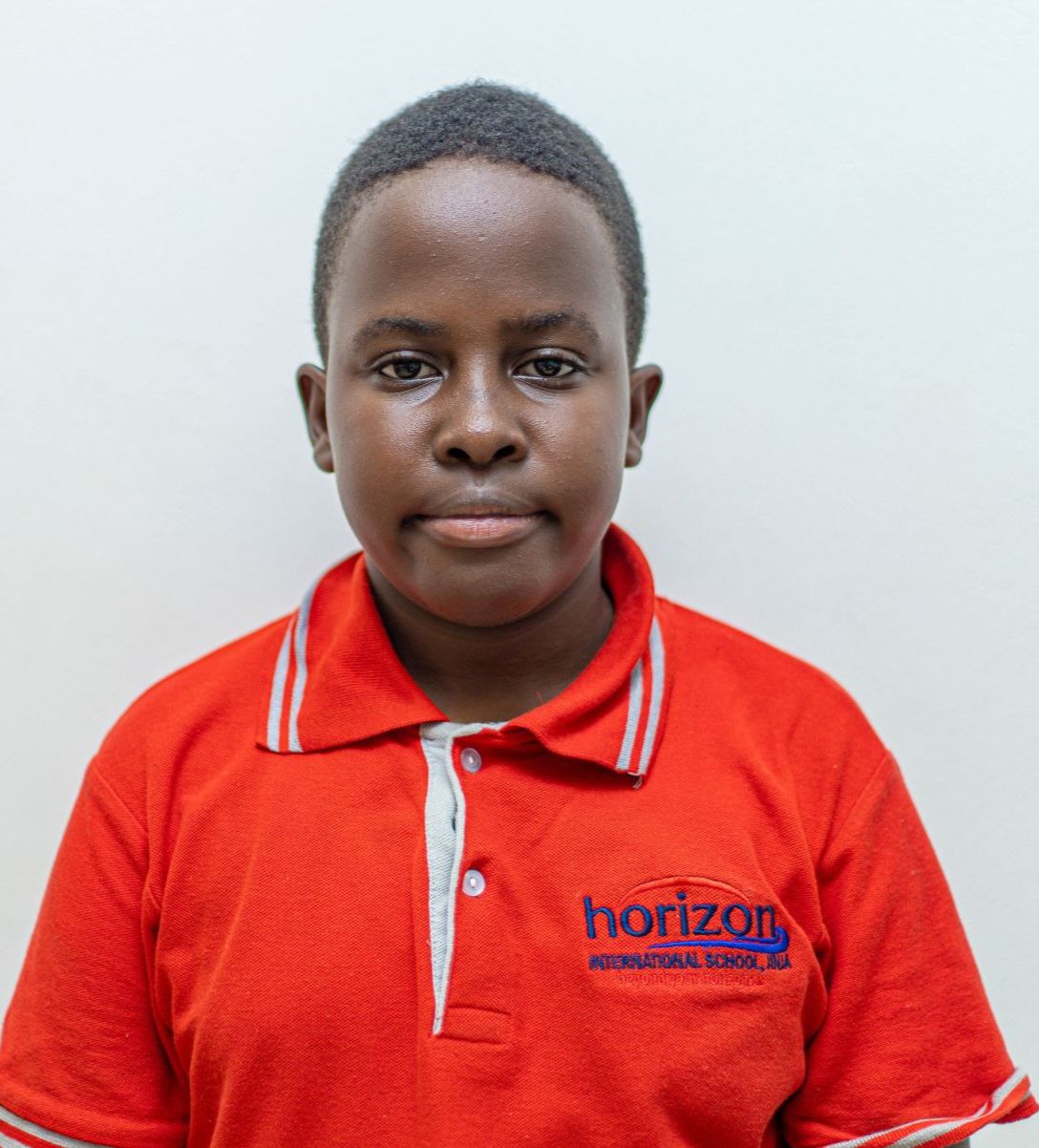BENJAMIN KIMANI