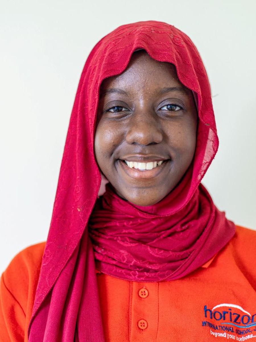 Aisha Nakimuli