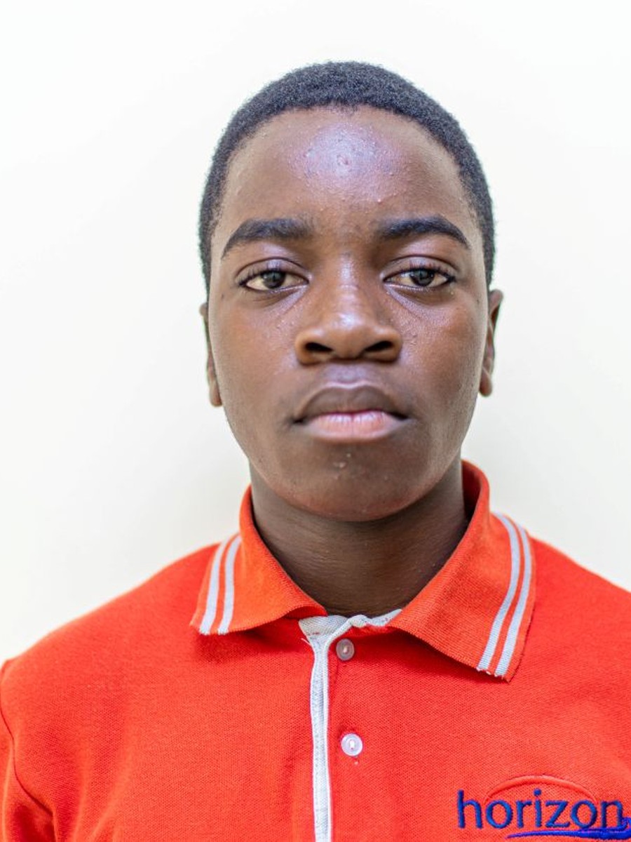 Elijah Kalangwa