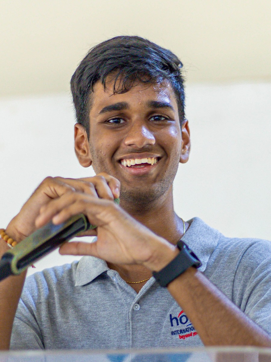 Kavit Patel