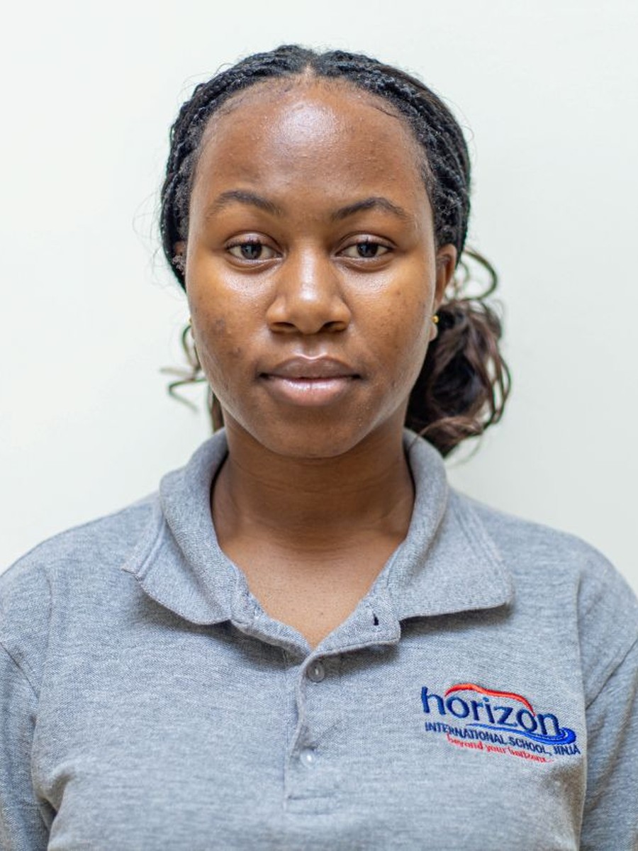 Namuluuta Gladys Emanuella Kisakye