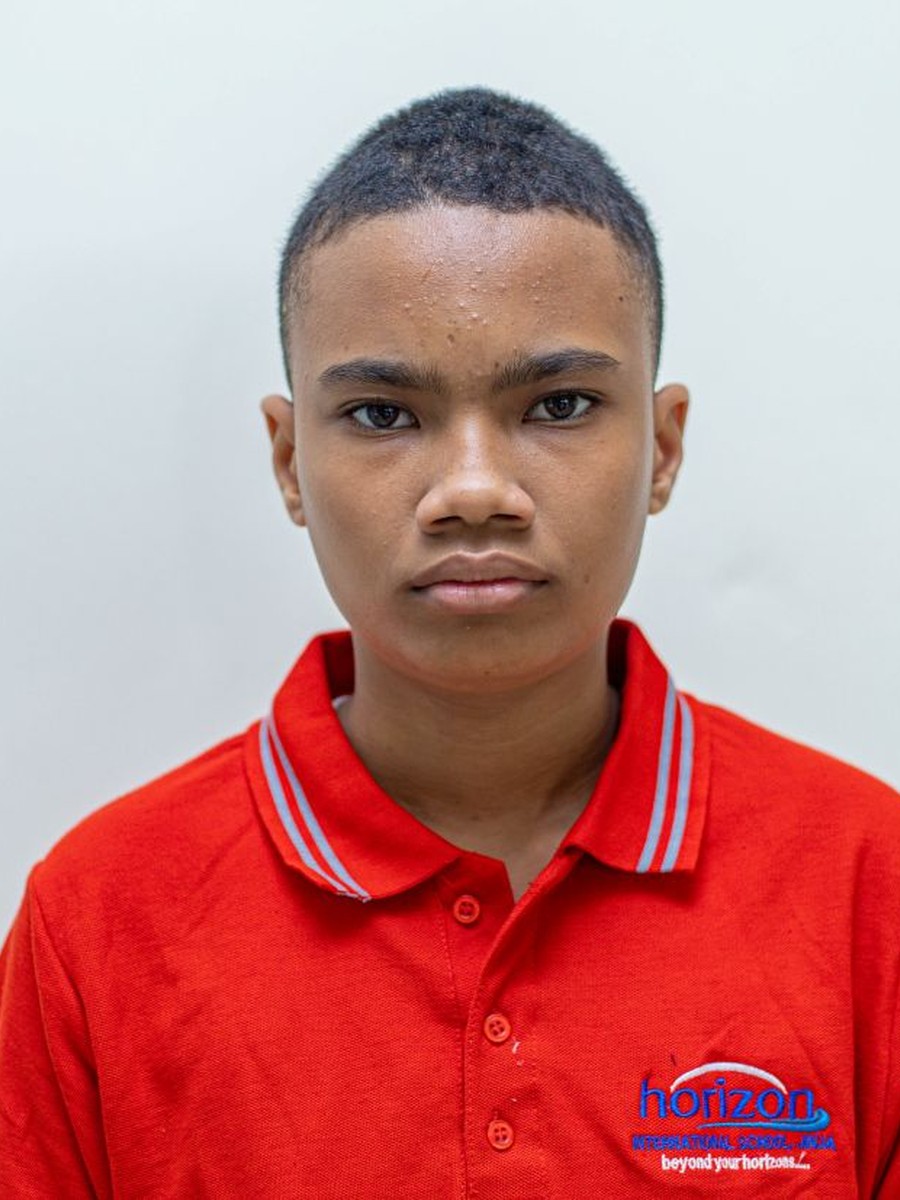 Owen Max Chong