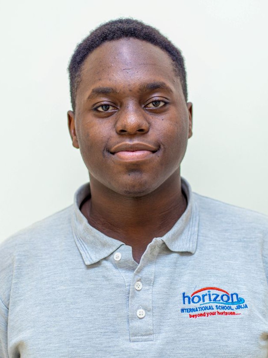 Peter Solomon Lwabi