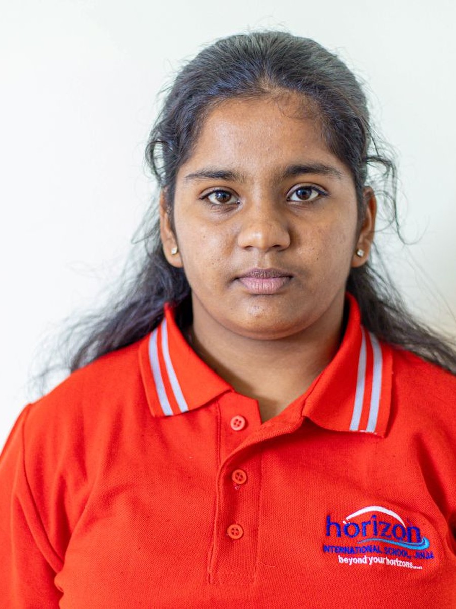 Vaishnavi Mahendra Godse